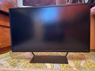 Monitor HP OMEN 32 Negro