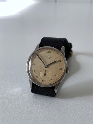 Orologio vintage Jupiter