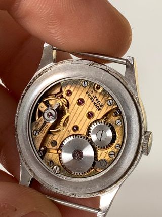 Orologio vintage Jupiter