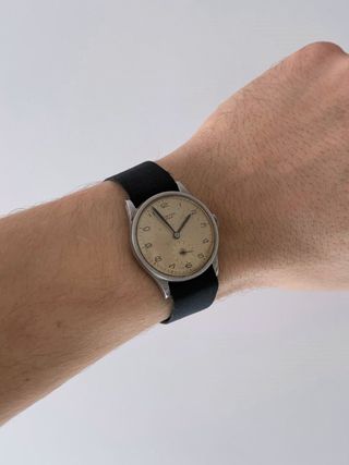 Orologio vintage Jupiter