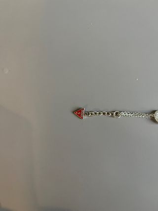 Pulsera Guess Corazones