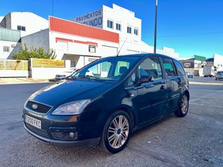 Ford C-MAX 1.8 TDCI 115cv 2007 klm 427000 mil