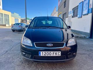 Ford C-MAX 1.8 TDCI 115cv 2007 klm 427000 mil