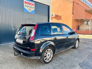Ford C-MAX 1.8 TDCI 115cv 2007 klm 427000 mil