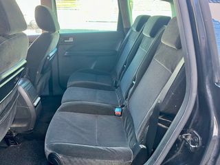 Ford C-MAX 1.8 TDCI 115cv 2007 klm 427000 mil