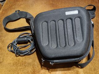 Cámara Fujifilm FinePix S2950 Negra