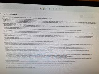 Cámara Fujifilm FinePix S2950 Negra