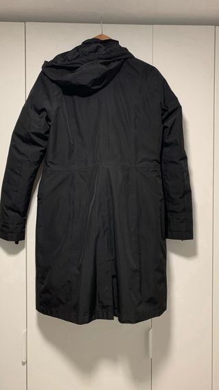 Chaquetón The North Face Negro