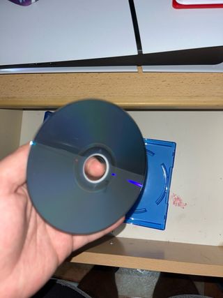 Videojuego PS4 inFAMOUS Second Son