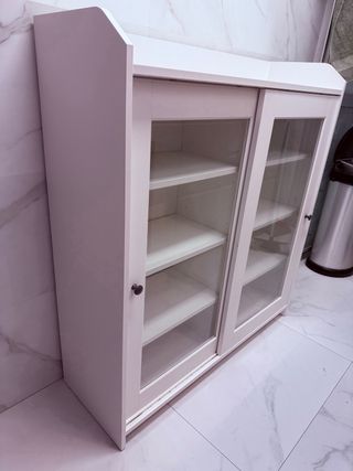Vitrina Hauga ikea