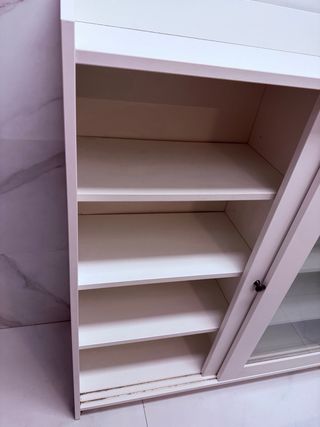 Vitrina Hauga ikea