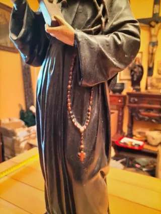 Statua Santa Rita da Cascia