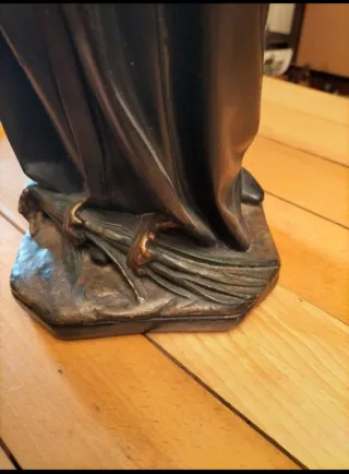 Statua Santa Rita da Cascia