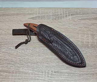 Cuchillo de colección
