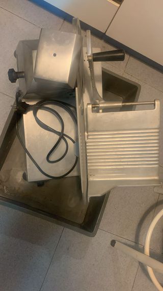 Cortafiambres profesional 250mm