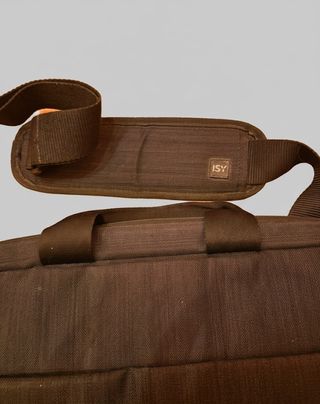 Borsa per Pc portatile 17 pollici ISY