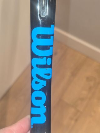Raqueta Wilson Ultra 25 v3.0