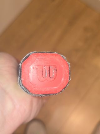Raqueta Wilson Ultra 25 v3.0