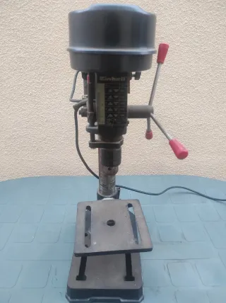 Taladro Columna Einhell SB400 350W