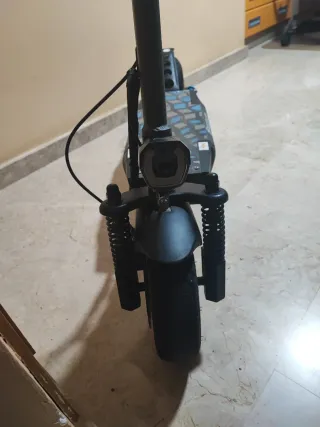 Patinete Eléctrico Smartgyro Speedway v3.0