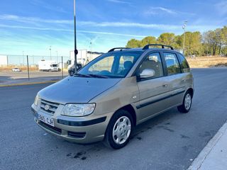Hyundai Matrix 1.6 GLS 102cv klm 76.000 mil