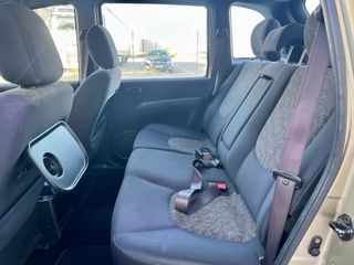 Hyundai Matrix 1.6 GLS 102cv klm 76.000 mil