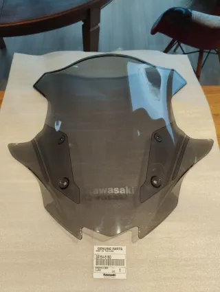 Cúpula Alta Ahumada Original Ninja 1000 / 1100