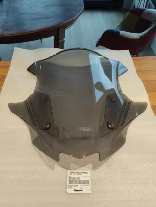 Cúpula Alta Ahumada Original Ninja 1000 / 1100