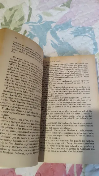 Tristan E Iseo (Spanish Edition)