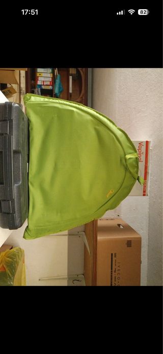 Tappeto Palestrina Chicco Giungla