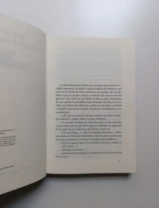 Tiempo de Conquistadores.