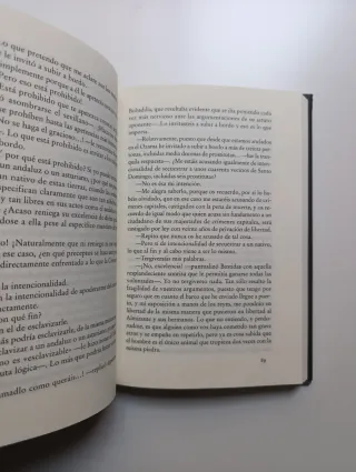 Tiempo de Conquistadores.