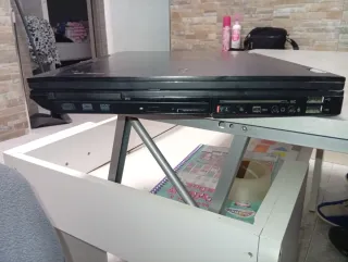 Portátil Dell 15 - Batería no carga