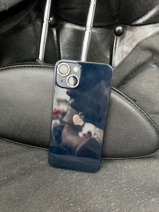 Apple iPhone Azul Marino 13