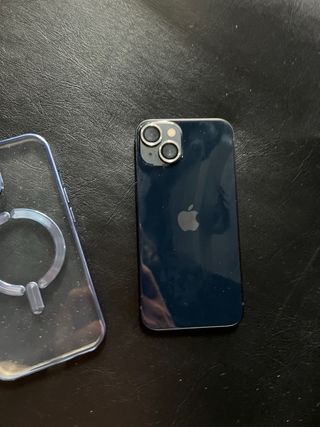 Apple iPhone Azul Marino 13