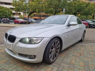 BMW Serie 3 335i 306CV