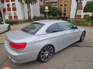 BMW Serie 3 335i 306CV