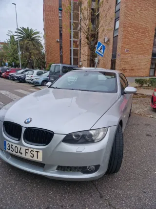 BMW Serie 3 335i 306CV
