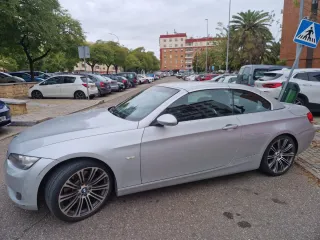BMW Serie 3 335i 306CV