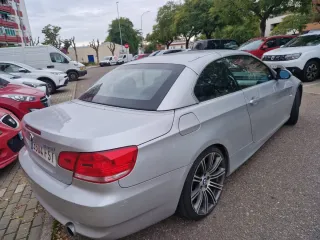 BMW Serie 3 335i 306CV