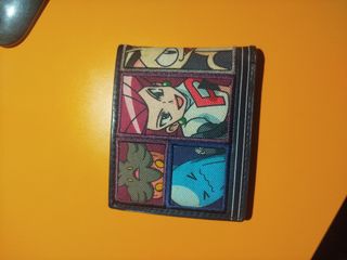 Portafoglio Pokémon Team Rocket