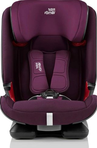 Britax Römer ADVANSAFIX IV M  Grupo 1/2/3 936 kg