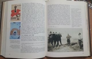 LA GUERRA CIVIL ESPAÑOLA - THOMAS HUGH