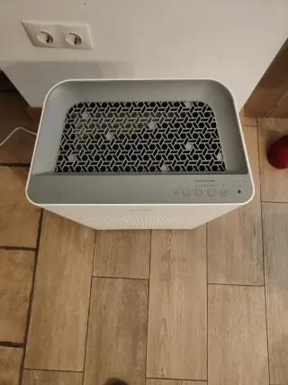 Purificador de aire Winix zero s