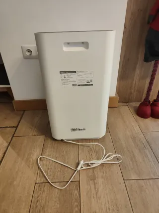 Purificador de aire Winix zero s