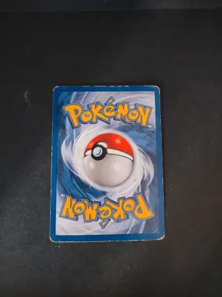 Carta Pokémon Vileplume 31/64 Jungle ITA Keiji