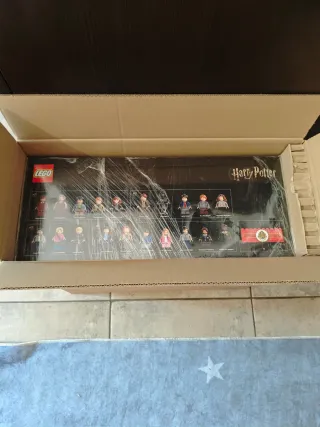 Lego 76405 Hogwarts Express