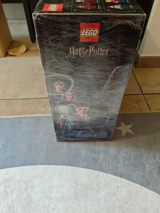 Lego 76405 Hogwarts Express