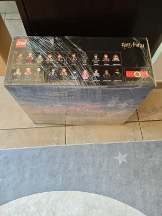 Lego 76405 Hogwarts Express