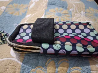 Bolsito deportivo Le Bidesac multicolor